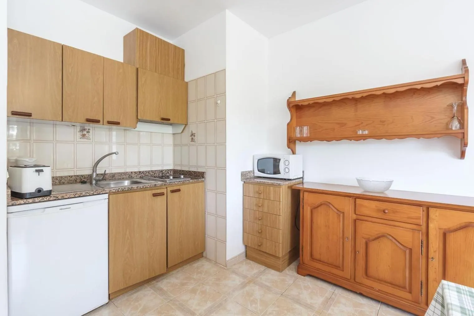 Apartamento La Cabanya 2A Canyamel  Apartment